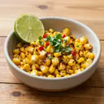 Nationalgericht Dominica: Chili-Limetten-Mais (Rezept) Nationalgericht Dominica: Chili-Limetten-Mais (Rezept)