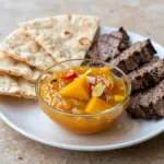 Nationalgericht Dominica: Mango-Chutney (Rezept) Nationalgericht Dominica: Mango-Chutney (Rezept)