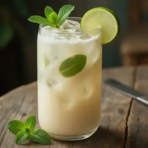 Nationalgericht Dominica: Soursop Punch (Rezept)