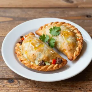 Nationalgericht Dominikanische Republik: Empanadas (Rezept)