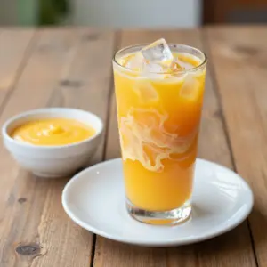 Nationalgericht Dominikanische Republik: Morir Soñando (Rezept)