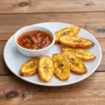 Nationalgericht Dominikanische Republik: Tostones (Rezept) Nationalgericht Dominikanische Republik: Tostones (Rezept)