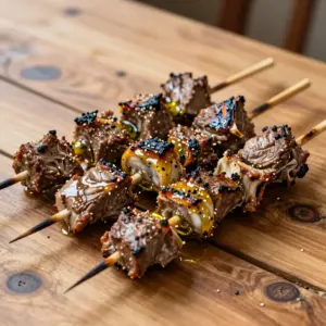Nationalgericht Dschibuti: Boulfaf (Rezept)