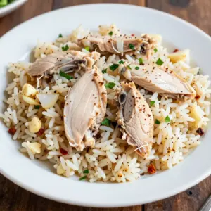Nationalgericht Dschibuti: Gashaato (Rezept)