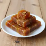 Nationalgericht Dschibuti: Xalwo (Rezept) Nationalgericht Dschibuti: Xalwo (Rezept)
