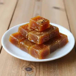 Nationalgericht Dschibuti: Xalwo (Rezept)