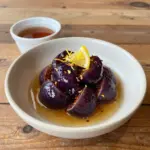 Nationalgericht Ecuador: Dulce de higo (Rezept)