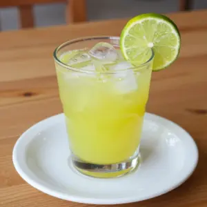 Nationalgericht Ecuador: Jugo de naranjilla (Rezept)