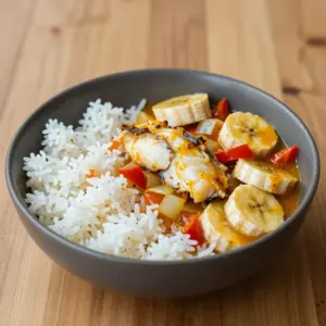 Nationalgericht Ecuador: Malarrabia (Rezept)