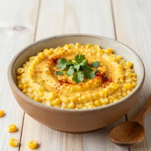 Nationalgericht Ecuador: Sango de maíz (Rezept)