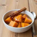 Nationalgericht El Salvador: Ayote en Dulce (Rezept) Nationalgericht El Salvador: Ayote en Dulce (Rezept)