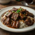 Nationalgericht El Salvador: Chanfaina salvadoreña (Rezept)