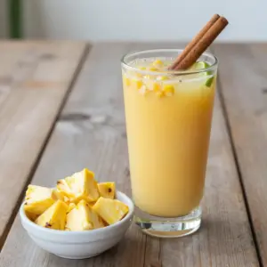 Nationalgericht El Salvador: Chicha (Rezept)