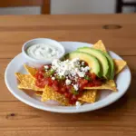 Nationalgericht El Salvador: Chilaquiles (Rezept) Nationalgericht El Salvador: Chilaquiles (Rezept)