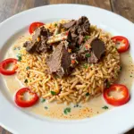 Nationalgericht El Salvador: Chilate con Rellenos (Rezept)
