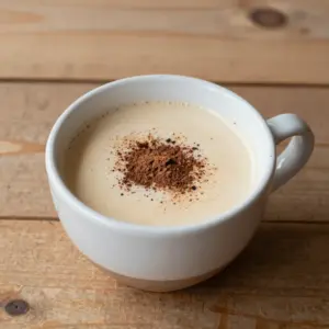 Nationalgericht El Salvador: Chilate (Rezept)