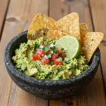 Nationalgericht El Salvador: Guacamole salvadoreño (Rezept) Nationalgericht El Salvador: Guacamole salvadoreño (Rezept)