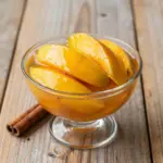 Nationalgericht El Salvador: Mango en Conserva (Rezept)
