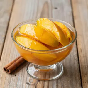 Nationalgericht El Salvador: Mango en Conserva (Rezept)