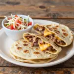 Nationalgericht El Salvador: Pupusas Revueltas (Rezept)