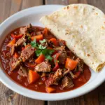 Nationalgericht El Salvador: Revolcado (Rezept)