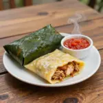 Nationalgericht El Salvador: Tamales (Rezept) Nationalgericht El Salvador: Tamales (Rezept)