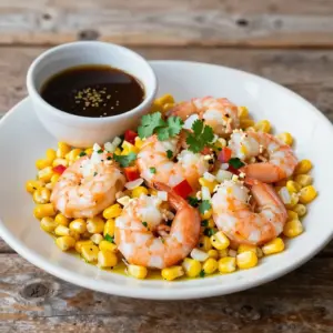 Nationalgericht El Salvador: Ticuco (Rezept)