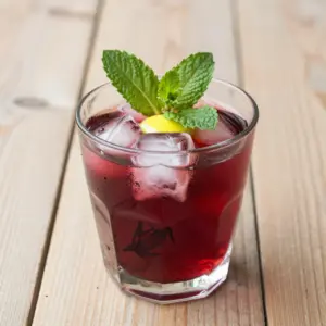 Nationalgericht Elfenbeinküste: Bissap (Rezept)