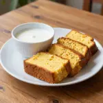 Nationalgericht Elfenbeinküste: Gâteau de Manioc (Rezept)