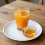 Nationalgericht Elfenbeinküste: Jus de Baobab (Rezept)