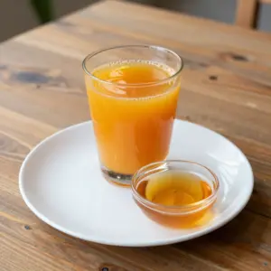 Nationalgericht Elfenbeinküste: Jus de Baobab (Rezept)