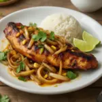 Nationalgericht Elfenbeinküste: Poisson Braisé (Rezept) Nationalgericht Elfenbeinküste: Poisson Braisé (Rezept)