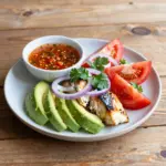 Nationalgericht Elfenbeinküste: Tapé d’Avocat (Rezept) Nationalgericht Elfenbeinküste: Tapé d’Avocat (Rezept)