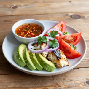 Nationalgericht Elfenbeinküste: Tapé d’Avocat (Rezept)