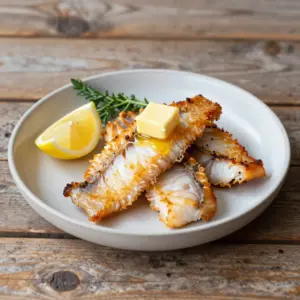 Nationalgericht England: Arbroath Smokies (Rezept)
