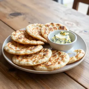 Nationalgericht England: Bannocks (Rezept)