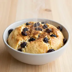 Nationalgericht England: Clootie Dumpling (Rezept)