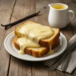 Nationalgericht England: Custard (Rezept) Nationalgericht England: Custard (Rezept)