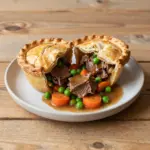 Nationalgericht England: Gamekeeper’s Pie (Rezept) Nationalgericht England: Gamekeeper’s Pie (Rezept)