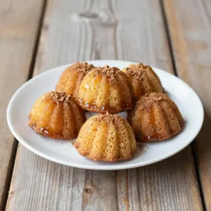 Nationalgericht England: Gingerbread (Rezept)
