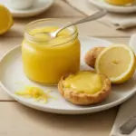 Nationalgericht England: Lemon Curd (Rezept) Nationalgericht England: Lemon Curd (Rezept)