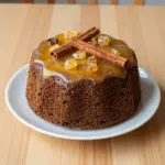 Nationalgericht England: Parkin Cake (Rezept)