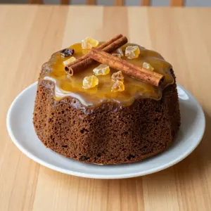 Nationalgericht England: Parkin Cake (Rezept)