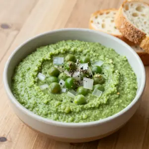 Nationalgericht England: Pease Pudding (Rezept)