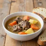 Nationalgericht England: Rabbit Stew (Rezept) Nationalgericht England: Rabbit Stew (Rezept)
