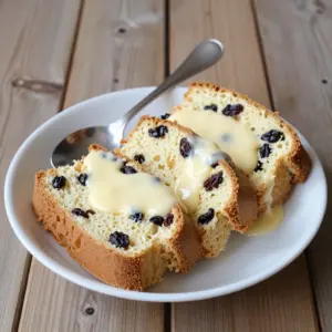 Nationalgericht England: Spotted Dick (Rezept)