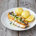 Nationalgericht Estland: Eel (Rezept) Nationalgericht Estland: Eel (Rezept)