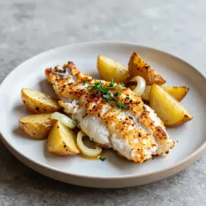 Nationalgericht Estland: Karpkala roog (Rezept)