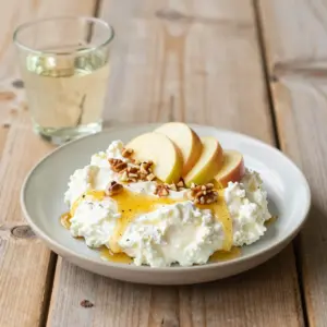 Nationalgericht Estland: Piimakohupiim (Rezept)