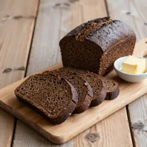Nationalgericht Estland: Rukki leib (Rezept)